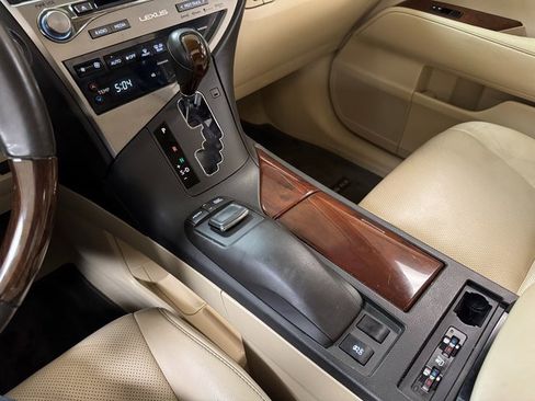 Used 2015 Lexus RX 350 FWD image 18