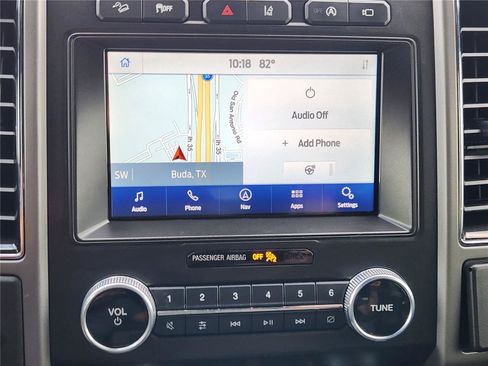 Used 2021 Ford Expedition XLT AWD/4WD image 30