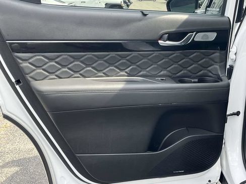 Used 2022 Hyundai Palisade Calligraphy FWD image 18