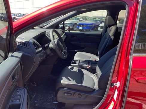 New 2026 Honda Odyssey Sport-L image 14