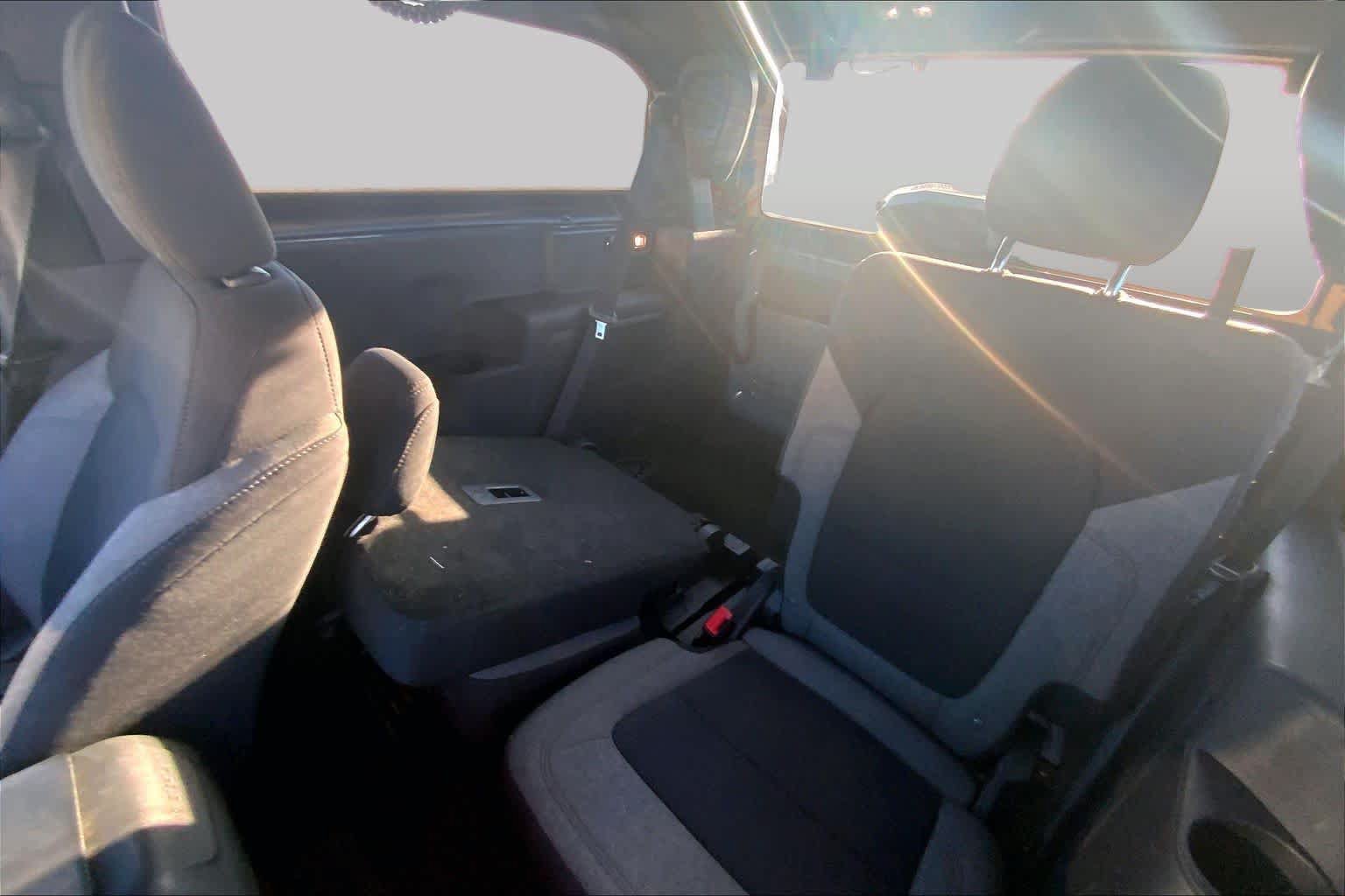 Used 2023 Ford Bronco 2-Door AWD/4WD image 20