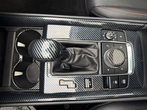 Used 2025 MAZDA CX-50 AWD 2.5 S w/ Premium Plus Pkg image 31