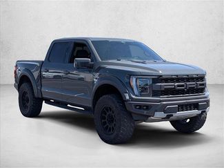 Used 2021 Ford F150 Raptor w/ Equipment Group 801A High AWD/4WD video 3