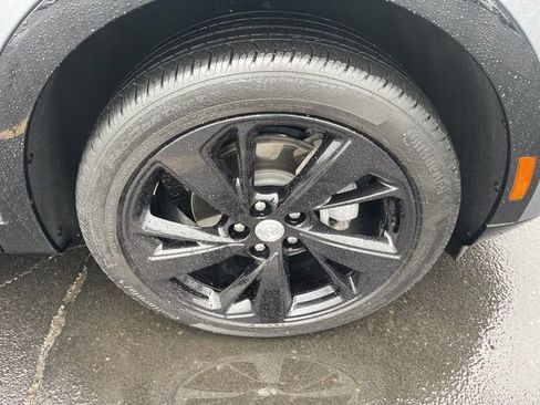 Used 2021 Buick Envision Preferred image 7