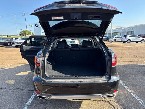 Used 2020 Lexus RX 350 FWD w/ Accessory Package image 9