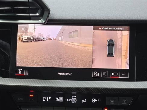 New 2025 Audi RS 3 image 20