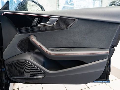 Used 2022 Audi RS 5 Sportback image 27