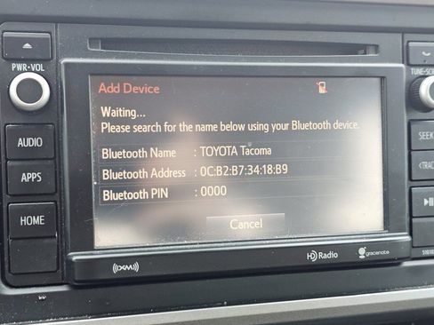 Used 2018 Toyota Tacoma SR5 RWD image 10