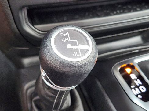 New 2026 Jeep Wrangler Sport S image 16