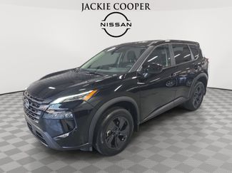 New 2026 Nissan Rogue SV video 1