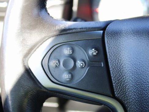 Used 2018 Chevrolet Tahoe LT image 28