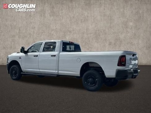 New 2026 RAM 2500 Tradesman image 6