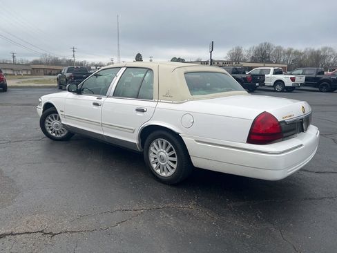 Used 2009 Mercury Grand Marquis LS image 5