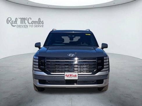 New 2026 Hyundai Palisade Calligraphy FWD image 8