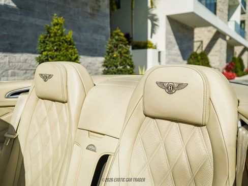 Used 2015 Bentley Continental GT Speed image 59