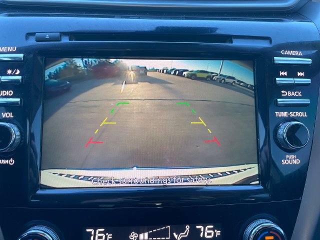 Used 2023 Nissan Murano SV w/ Cargo Package AWD/4WD image 14