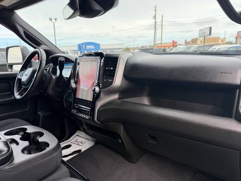 Used 2025 RAM 2500 Tradesman AWD/4WD image 63