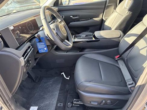 New 2026 Hyundai Tucson Limited AWD/4WD image 16