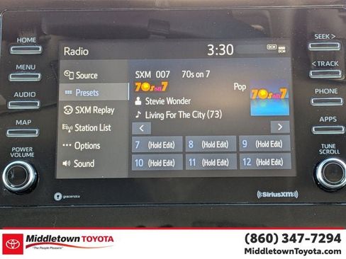 Certified 2024 Toyota Camry SE image 23