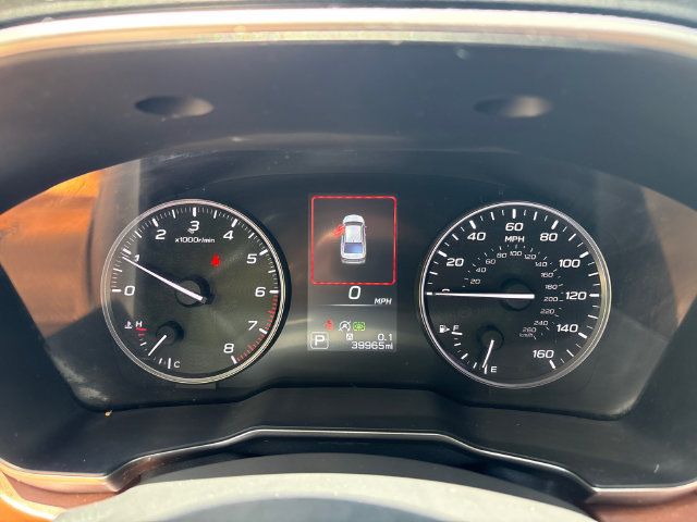 Certified 2024 Subaru Legacy Touring XT AWD/4WD image 22