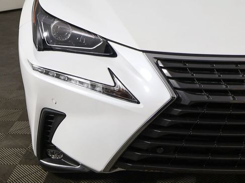 Used 2021 Lexus NX 300 AWD w/ Premium Package image 15