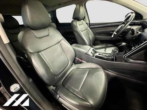 Used 2023 Hyundai Tucson SEL w/ Convenience Package AWD/4WD image 30