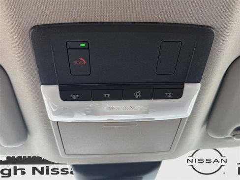 Used 2025 Nissan Sentra SV w/ All-Weather Package FWD image 20