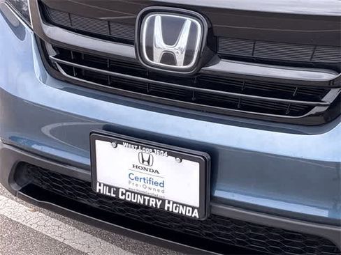 Used 2022 Honda Pilot Special Edition image 12