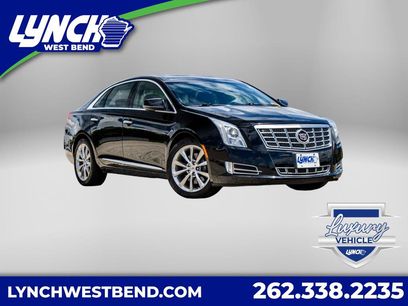 Used 2014 Cadillac XTS Premium