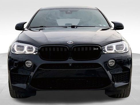 Used 2018 BMW X6 M image 3