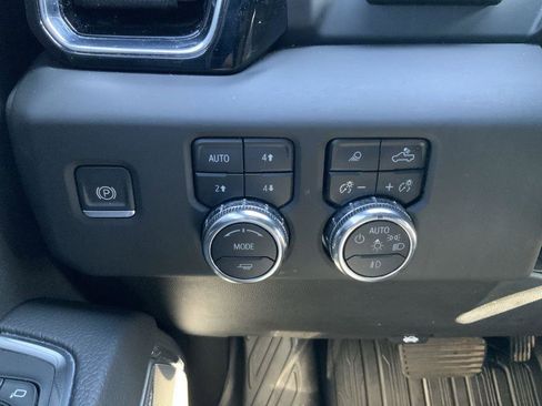 Used 2024 GMC Sierra 1500 Denali w/ Technology Package image 36