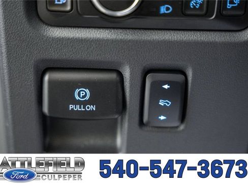 New 2025 Ford F150 Lariat w/ Equipment Group 501A Mid image 47