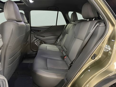 Certified 2025 Subaru Outback Wilderness image 16