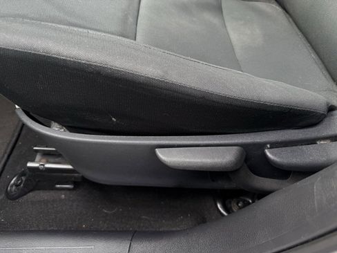 Used 2023 Nissan Kicks S w/ Interior Electronics Package image 11