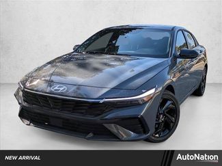 New 2026 Hyundai Elantra SEL Sport Premium video 1