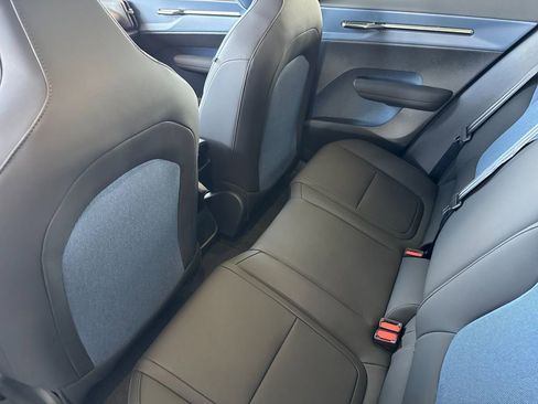 New 2026 Volvo EX30 Cross Country Ultra image 11