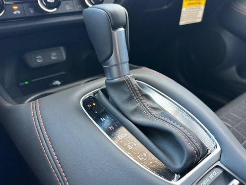 New 2027 Honda HR-V Sport image 23