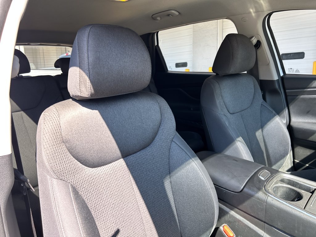 Used 2023 Hyundai Santa Fe SE w/ Cargo Package FWD image 14