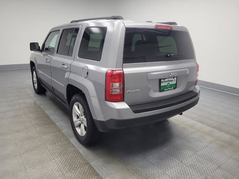 Used 2017 Jeep Patriot Latitude image 5