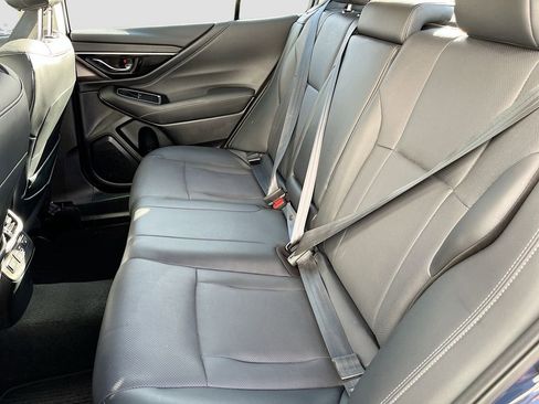 Used 2023 Subaru Legacy Limited AWD/4WD image 24