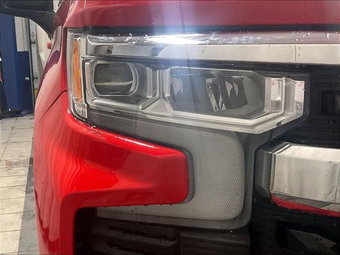 Used 2022 Chevrolet Silverado 1500 LT image 33