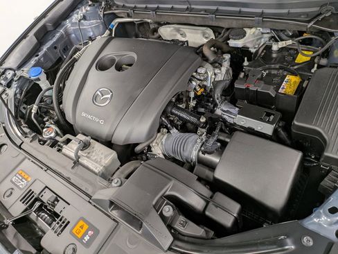 Used 2023 MAZDA CX-5 Carbon Edition image 31