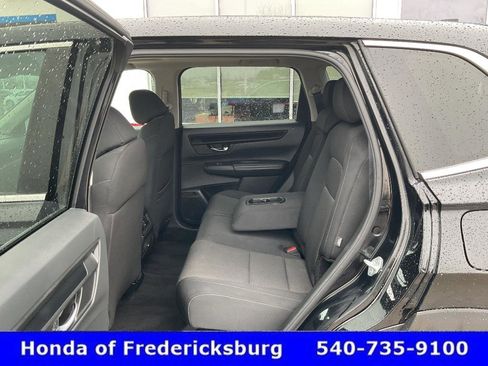 Certified 2023 Honda CR-V EX image 25