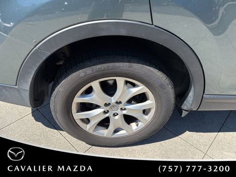 Used 2011 MAZDA CX-9 Touring FWD image 18