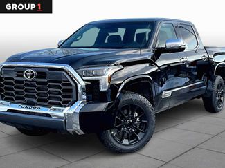 New 2026 Toyota Tundra 1794 Edition video 1