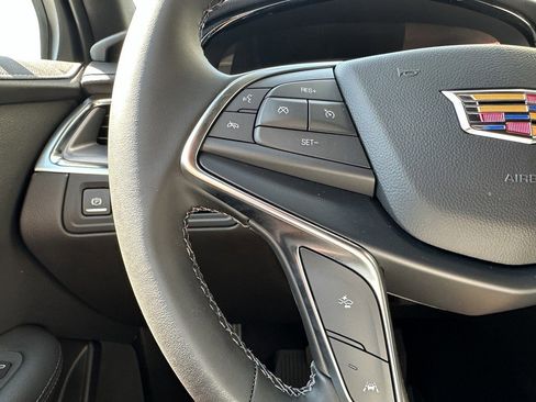 New 2026 Cadillac XT5 Luxury w/ LPO, Floor Liner Package image 20