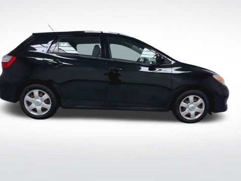 Used 2009 Toyota Matrix image 9