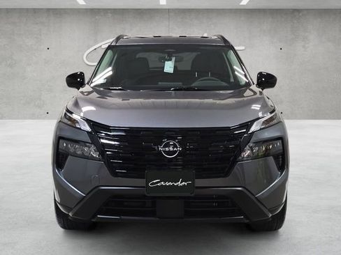 New 2026 Nissan Rogue SV image 18