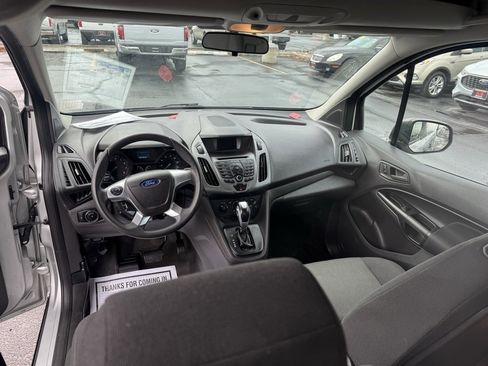 Used 2015 Ford Transit Connect XL image 24