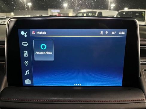 Used 2023 Chevrolet Tahoe RST image 41